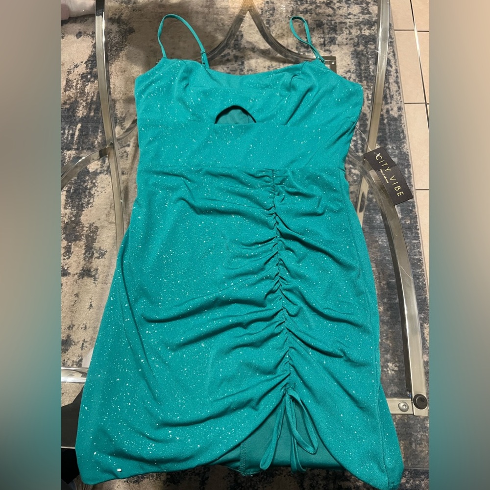 Brand new dresses. Some small some medium.